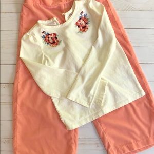 Janie and Jack outfit